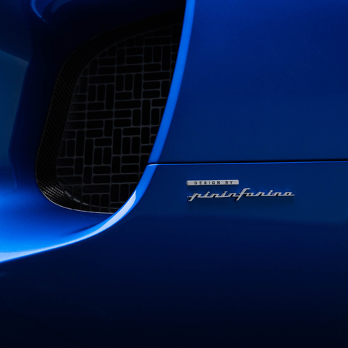 2026 JAS Motorsport Tensei Deep Blue Exterior